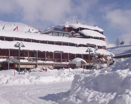 Il Fraitevino Hotel Bed & Breakfast Colle Colle Sestriere Kültér fotó
