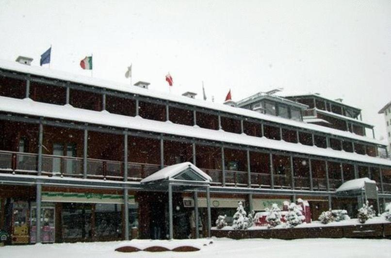 Il Fraitevino Hotel Bed & Breakfast Colle Colle Sestriere Kültér fotó