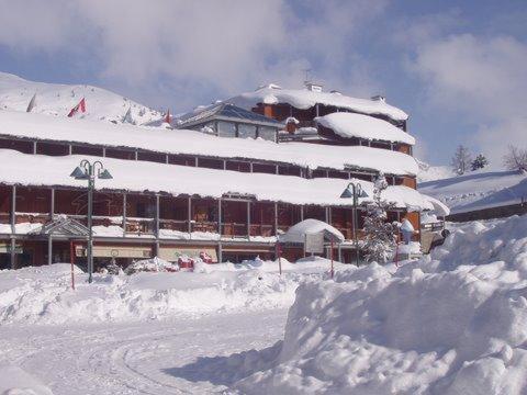 Il Fraitevino Hotel Bed & Breakfast Colle Colle Sestriere Kültér fotó