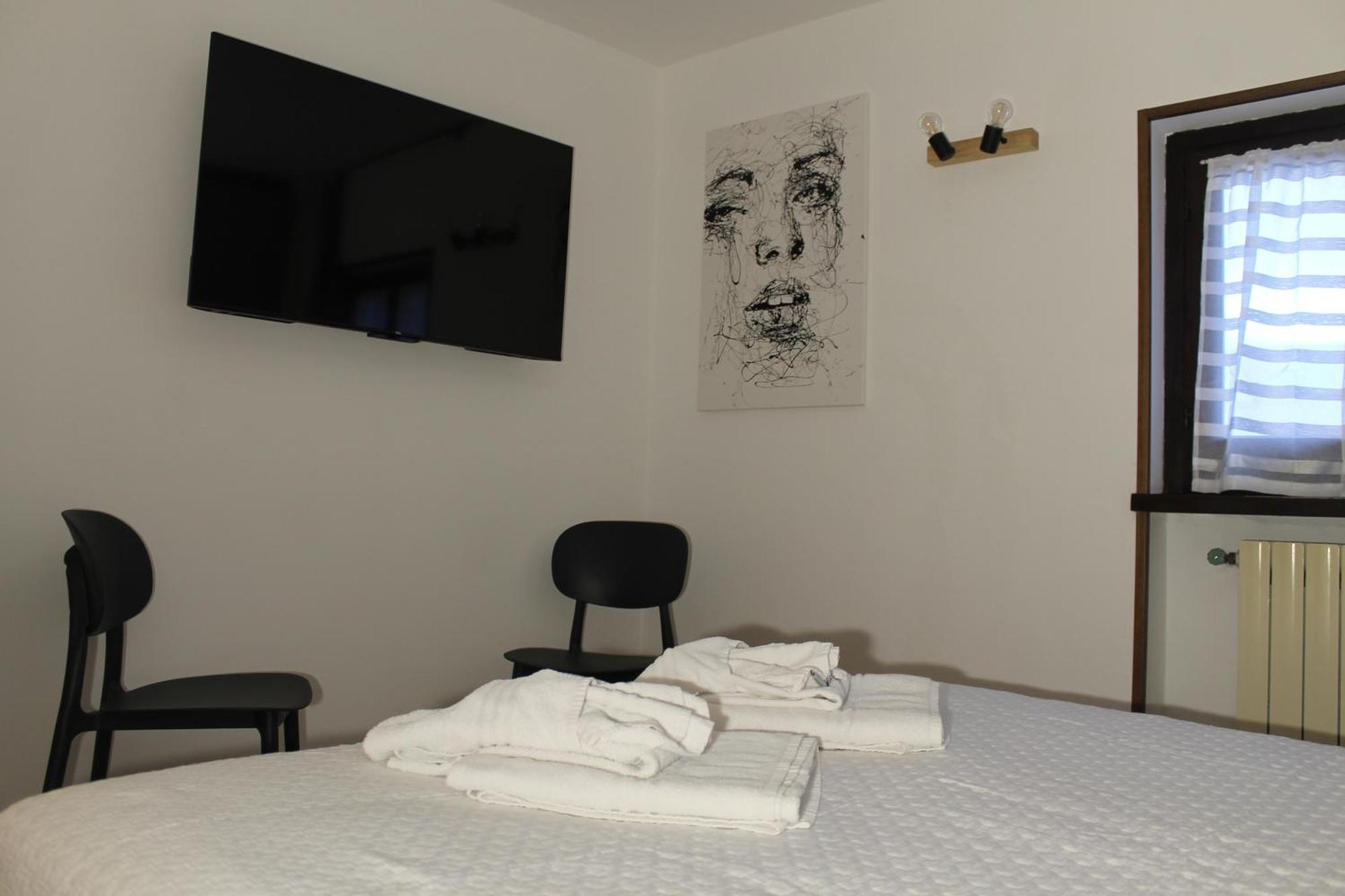 Il Fraitevino Hotel Bed & Breakfast Colle Colle Sestriere Kültér fotó