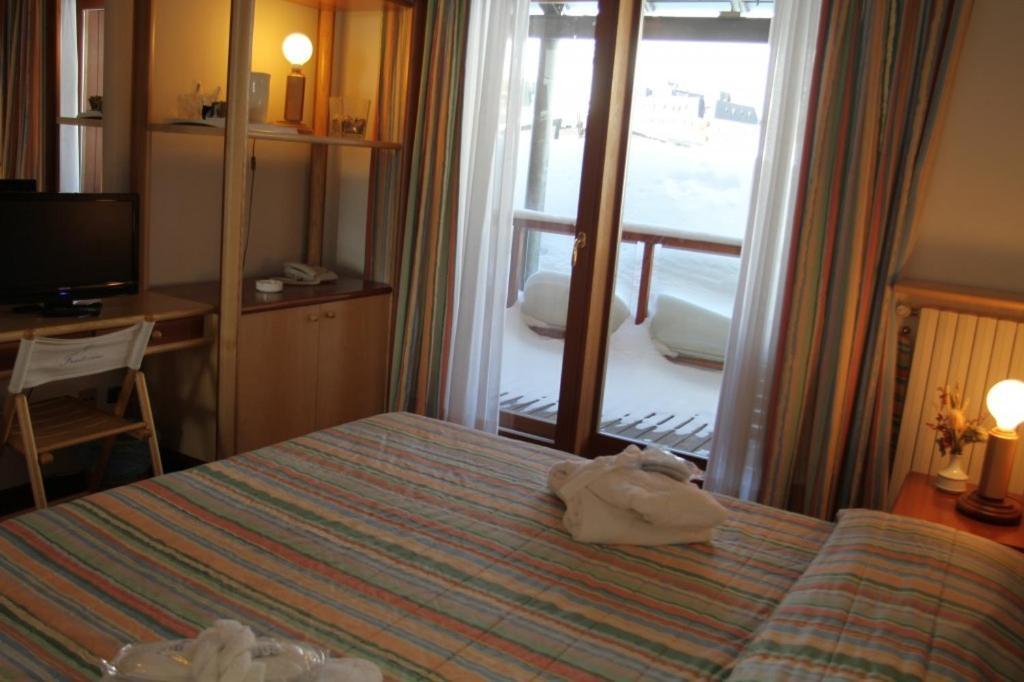 Il Fraitevino Hotel Bed & Breakfast Colle Colle Sestriere Kültér fotó